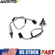 2x Upstream &Downstream Oxygen O2 Sensor 2345726 For Acura RDX 2019-2021 2.0L L4