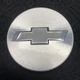 Chevy Camaro 22775905 OEM Center Wheel Hub Cap Rim Aluminum Dust Cover Lug C0258