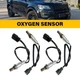 234-5176 Fits Ford 2016-19 Transit-150/250/350 3.7L V6 Oxygen Sensors 4X Up&Down
