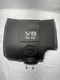 06-15 Nissan Armada Titan Top Engine Cover Motor Shield OEM