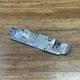 2018-2024 Audi RS7 4K8 4.0L AWD Front Left Engine Head Heat Shield Cover OEM