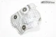 2018-2023 KIA STINGER AWD 3.3L V6 ENGINE LEFT MANIFOLD HEAT SHIELD COVER OEM