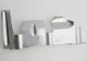 NEW AUDI Q7 4M RIGHT LOWER EXHAUST MANIFOLD COVER PLATE 06E253008K ORIGINAL