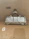 05-14 Volkswagen Jetta MPI i5 2.5L Exhaust Heat Shield & bolts 07k253046a
