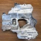 Turbo Heat Shield For 11-13 BMW X5  4.4 757700403
