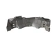 ✅ 2012-2016 BMW F10 M5 F11 Rear Exhaust Heat Shield Underbody OEM
