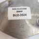 2016-2024 Audi Q7 Exhaust Manifold Heat Shield 06E253243M