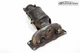 2020-2024 KIA TELLURIDE 3.8L AWD LEFT EXHAUST MANIFOLD PIPE W/ HEAT SHIELD OEM