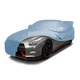 iCarCover Nissan GT-R 2009-2025 Plus Series Car Cover