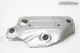 2014-2016 INFINITI QX70 RIGHT SIDE EXHAUST MANIFOLD UPPER HEAT SHIELD OEM
