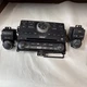 2008-2012 Nissan Armada Pathfinder Climate Temperature Control Panel w/ Bose OEM