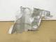15-19 Ferrari 488 Spider 2017 Right Fuel Reservoir Tank Heat Shield Cover ;@2