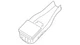 Genuine Kia Humidity Sensor Cover 97254-2W500