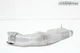 2020-2024 LINCOLN AVIATOR 3.0L FRONT RIGHT FLOOR PAN DEFLECTOR HEAT SHIELD OEM