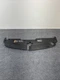 Chevy Volt 2013 FRONT BUMPER UPPER RADIATOR COVER SHIELD UNDER HOOD 22839771 C91