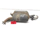 2015-2019 INFINITI Q70 Q70L 3.7L RIGHT PASSENGER REAR EXHAUST MUFFLER W/ TIP OEM
