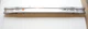 Porsche 987 Bumper Bumper Carrier FAULTY! Mo.EU 98750524100 (EU-3)