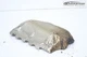 2011-2016 PORSCHE PANAMERA FRONT RIGHT SIDE EXHAUST SYSTEM HEAT SHIELD OEM