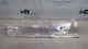 2018-2020 CHEVROLET SONIC FRONT EXHAUST MUFFLER HEAT SHIELD 96858619
