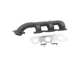 SKP 98WV78P Front Exhaust Manifold Fits 1995-1999 Buick Riviera 3.8L V6 VIN: K