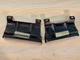 1988 - 1996 Pontiac Grand Prix Exhaust Heat Shields  14101705 -6  10222476 -7