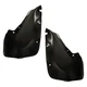 Quarter Panel Splash Shield Set For Mitsubishi Endeavor 04-05 LH OR Right Rear