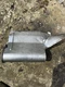 Mini Cooper R52 Cabrio Heat Shield 12960810