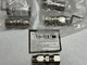 5 -- 52515K62 McMaster-Carr 1/4" 37 Degree JIC Female Swivel Hose Fitting - NEW