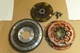 1979-80 SA Mazda RX7 Lightweight Aluminum Flywheel Centerforce Pressure Plate