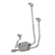 19-24 RAM 2500 3500 OILER COOLER PRESSURE & RETURN HOSE & TUBE MOPAR 68359848AD