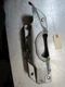 Right Exhaust Manifold Heat Shield From 2008 JEEP GRAND CHEROKEE  3.7 53031092AC