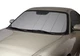 Window Shade-LS UVS100 Heat Shield UV10835SV fits 2004 Mitsubishi Endeavor