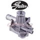Gates Engine Water Pump for 1975-1980 Dodge B100 5.9L 5.2L V8 - Coolant eu