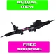 Electric power steering rack and pinion for MITSUBISHI OUTLANDER  2022-2023