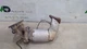 2015-2018 NISSAN MURANO EXHAUST MANIFOLD CATALYTIC 140021AA0A
