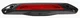 NK4Z-13A613-H OEM High Mounted Stop Lamp For Ford Transit 150, 250, 350 (SRW)