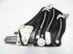 Mercedes R172 SLC43 SLC300 window motor and regulator, quarter, left rear 172906