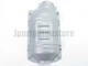 Honda Genuine 18182-RMX-A00 Upper Heat Shield Civic 2006-2011