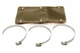 DESIGN ENG 10450 TITANIUM PIPE SHIELD