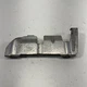 2012-2018 AUDI A6 QUATTRO LEFT SIDE EXHAUST MANIFOLD HEAT SHIELD COVER OEM