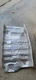 2016-2022 Toyota 58327-47040 INSULATOR, Main MUFF Heat Shield Prius Prius Prime