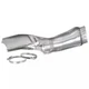 Genuine Ford Catalytic Converter Heat Shield 7H6Z-5E258-A
