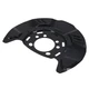 Brake Dust Shield Front Driver or Passenger for Subaru Crosstrek Forester New
