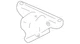 Genuine Mazda Heat Shield BP4Y-13-390A