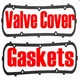 Valve Cover Gaskets Ford 359,360,389,391 1959-1977 #VS13049R CV898