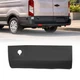 Rear Driver Door Panel Trim Molding Cover For 2015-2019 Ford Transit-150 /250