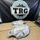 14-16 Infiniti Q50 VQ37VHR Left Exhaust Manifold Header Heat Shield 16590-1PM4A