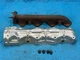 Nissan Titan XD 5.0L Diesel Exhaust Manifold w/ Cover RH 2016-2019 OEM