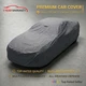 DaShield Ultimum Series Waterproof Car Cover for Nissan GT-R 1989-1994 Coupe