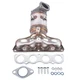 Manifold Catalytic Converter for Hyundai Elantra 2017-20 Kia Forte 2017-18 2.0L